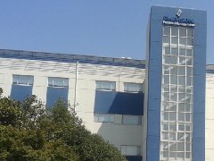 拜訪上海艾默生，促進(jìn)品牌業(yè)務(wù)交流合作